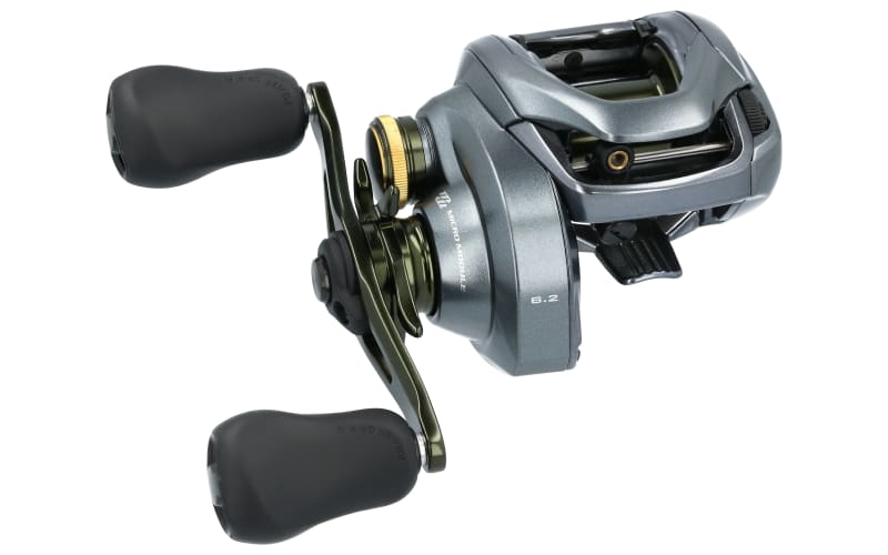 Shimano Curado DC Baitcast Reel | Bass Pro Shops