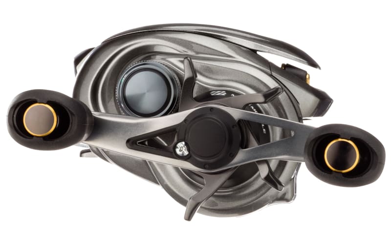 new shimano dc reels 2020 26 Calcutta Conquest 100HG Right  JDM TACKLE HEAVEN as well as MicroModule Gear for added performance Shimano Advances Its DC Reel