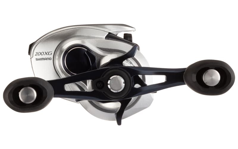 Shimano sale tranx 200