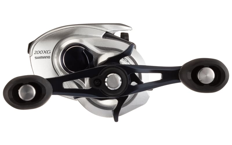 Shimano TranX 200 Baitcast Reel