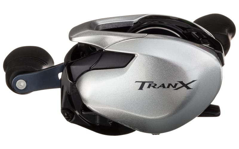 Shimano TRX201AHG Tranx Baitcasting Reel