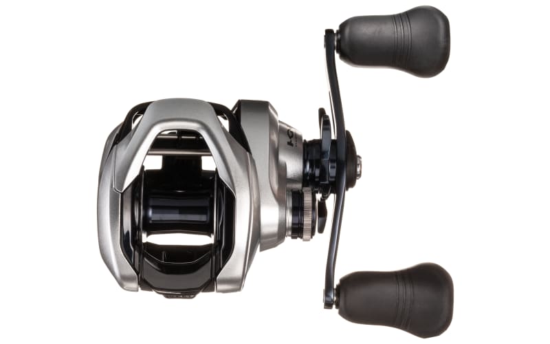 Shimano TRX200AXG Tranx Baitcasting Reel