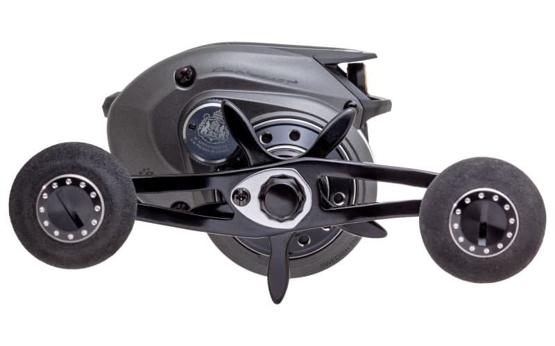 Abu Garcia Revo Beast Baitcast Reel | Bass Pro Shops