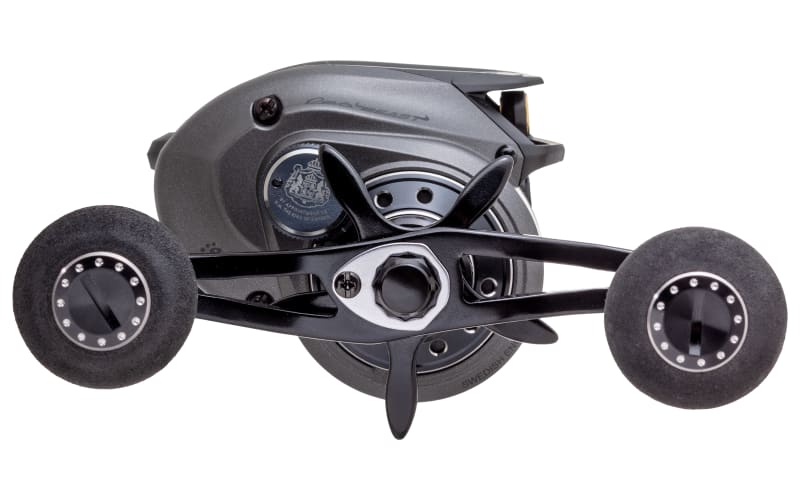 Abu Garcia Revo Toro® Beast™Low Profile - Pure Fishing