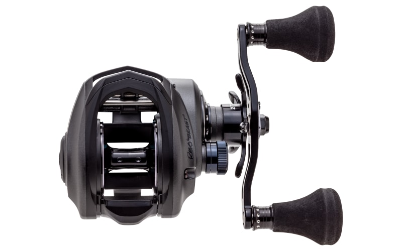 Abu Garcia Revo Beast Baitcast Reel | Bass Pro Shops