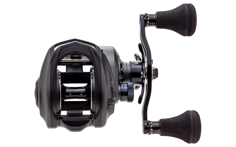 Abu Garcia Revo Beast Low Profile Reel 40 HS