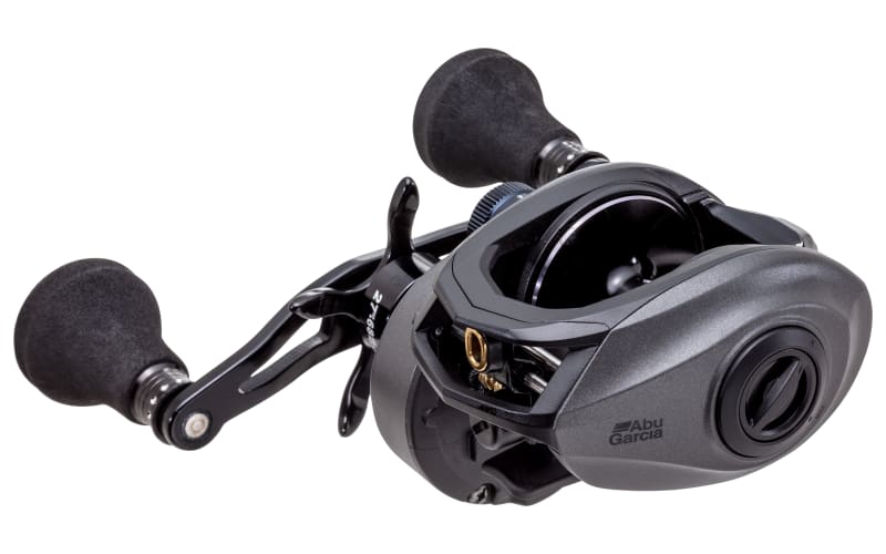 Abu Garcia Revo Toro Beast Baitcast Reel