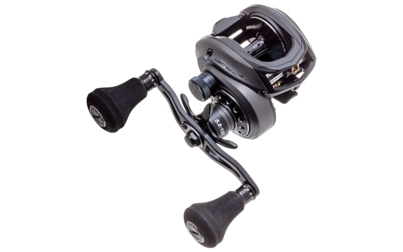 Abu Garcia Revo Beast Baitcast Reel | Bass Pro Shops