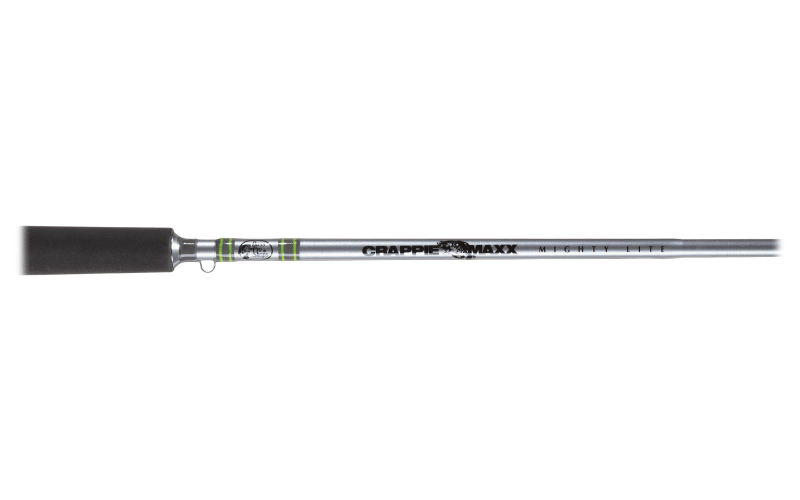 Crappie maxx mighty lite