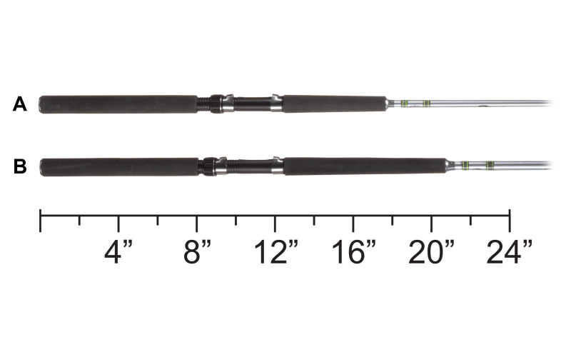 Crappie maxx mighty lite