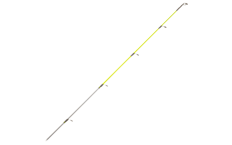 BASS PRO SHOP CRAPPIE MAXX MIGHTY LITE 11' IM6 CRAPPE POLE ROD