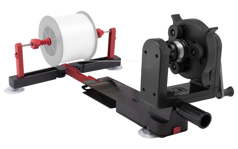 Fishing line 2025 spooler