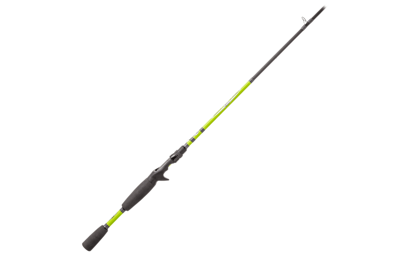 Bass Pro Shops Tourney Special Casting Rod | Mack's Prairie Wings