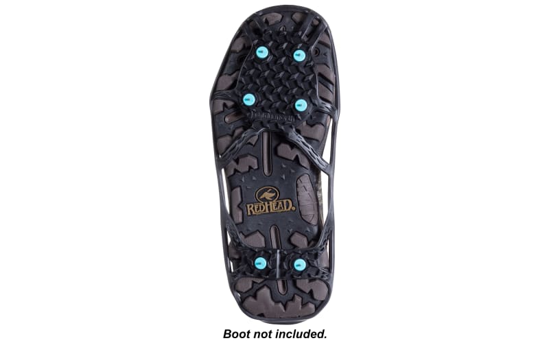 Cabela's ice cleats best sale