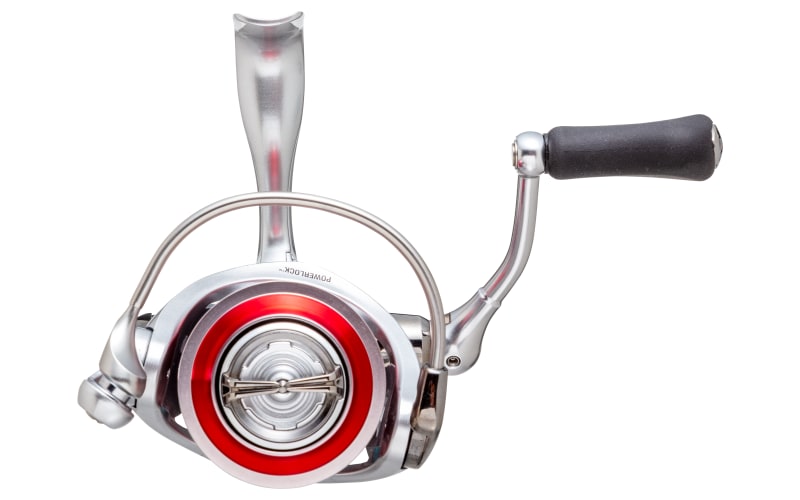 baitcaster reel nz Daiwa Fathom Musky Reel Fishing Rod Silver Max Color:Fire Tiger BWW74