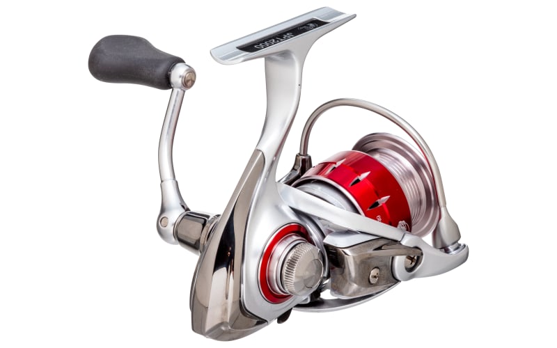 Top 8 Spinning Reels With Trigger in 2023 (Buying Guide) 
