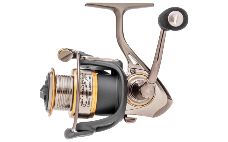 Bait Caster Bass Pro Pro Qualifier Reel Parts Spinning Reel Bass