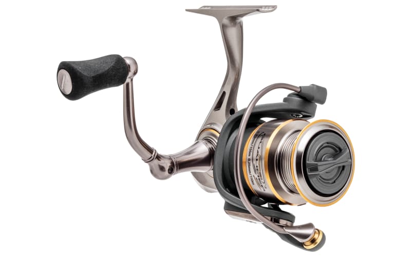 bass pro canada fishing reels For Fun Baitcaster Reel I Catfish Discover the Catfish Pro Fishing for Fun Round Baitcaster Reel – a durable and high Bass Pro Shops® MegaCast™ Spinning