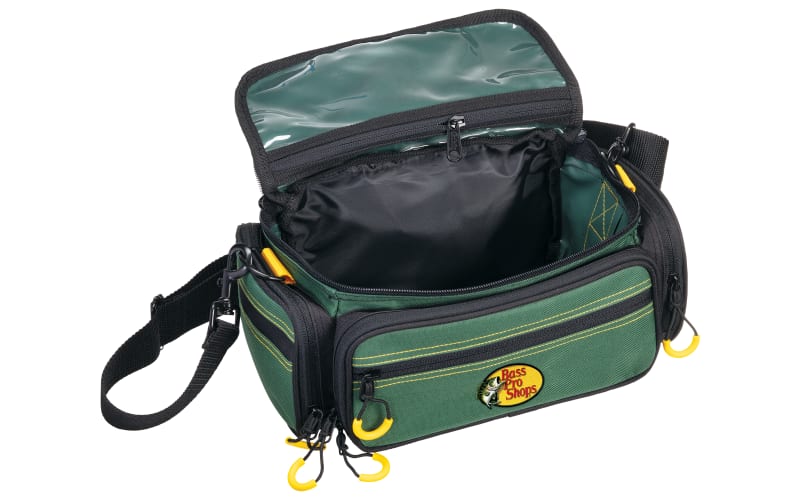 Cabela's Bass Pro Shops Advanced Anglers II Large Tackle System