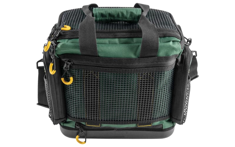 Bass Pro Shops Advanced Anglers II Large Tackle System, Cabela's Advanced  Anglers Backpack