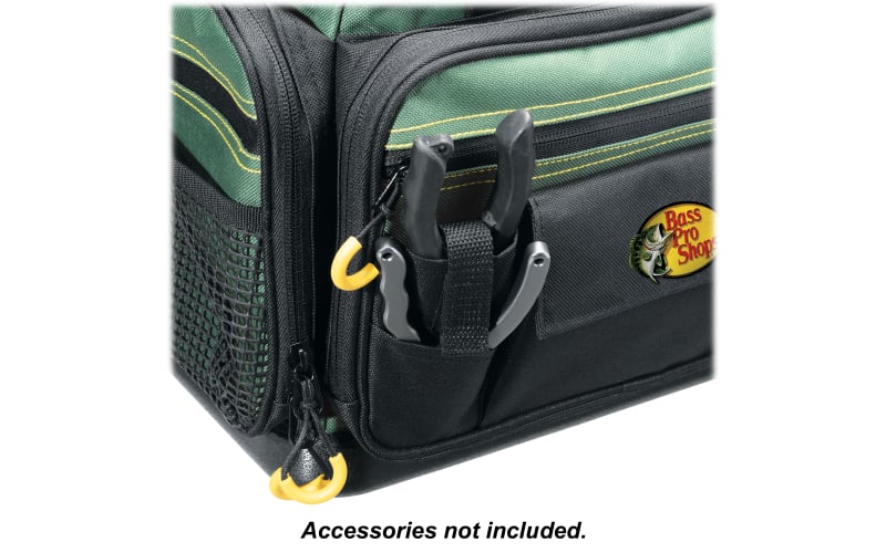 Bass pro luggage discount