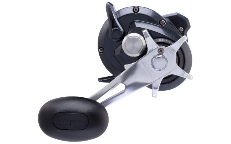 NEW 2003 SHIMANO TEKOTA Line Counter Conventional Reel With 1 Year Local  Warranty & Free GIFT