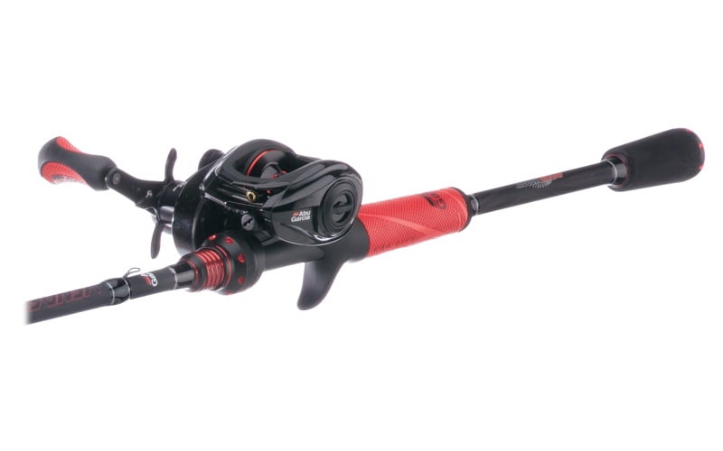 Abu garcia best sale revo s combo