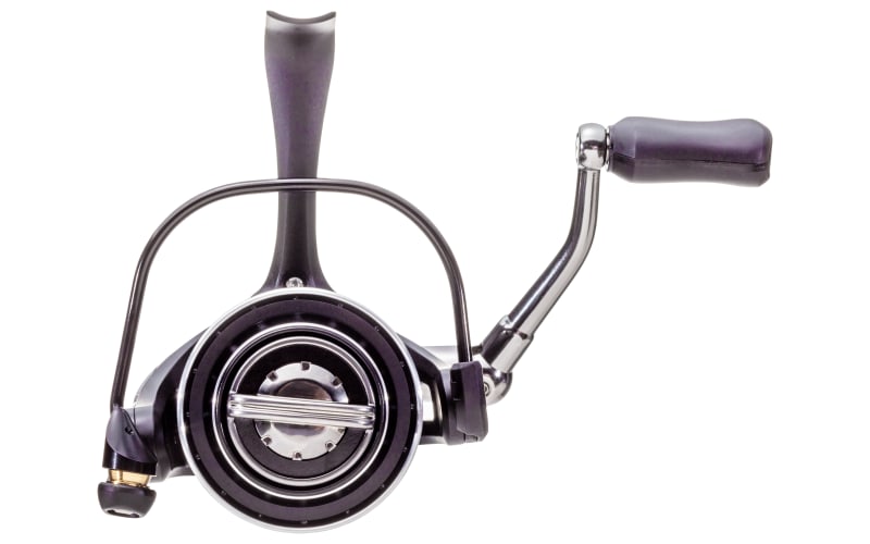Abu garcia elite 2025 max spinning combo