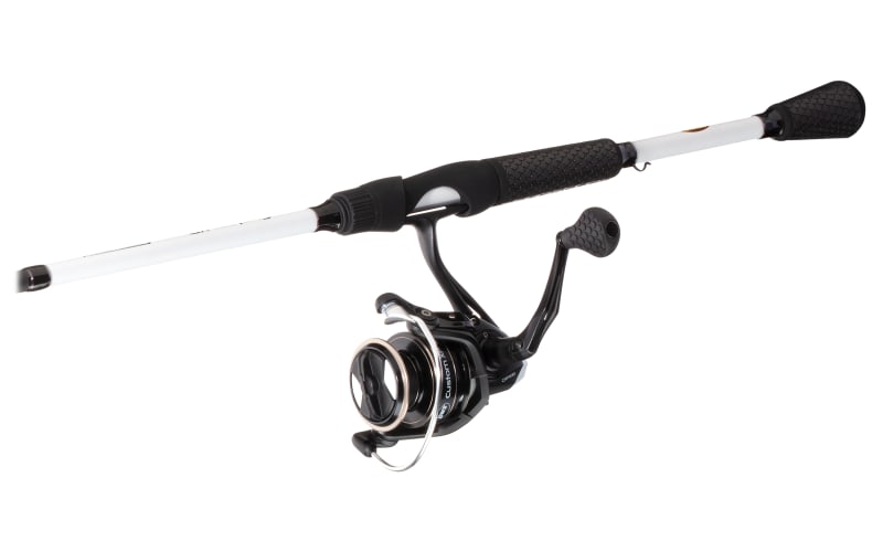 Lew's Custom XP Spinning Rod and Reel Combo | Bass Pro Shops