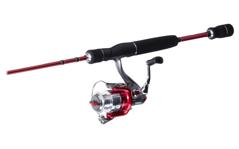  Fishing Reel Smooth Anti- Casting Spinning Reel for Saltwater  and Freshwater Fishing(#1000) : Sports & Outdoors