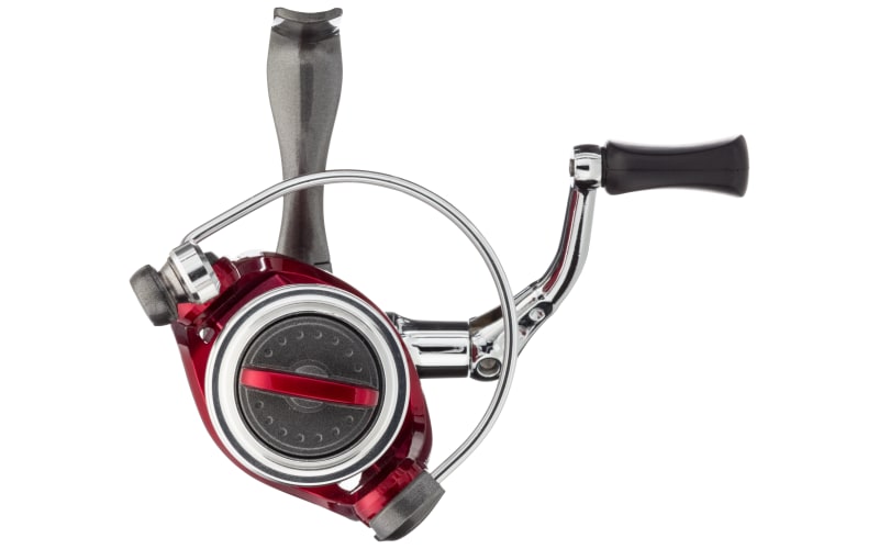 Bass Pro Shops Prodigy Spinning Reel - 3000 Size