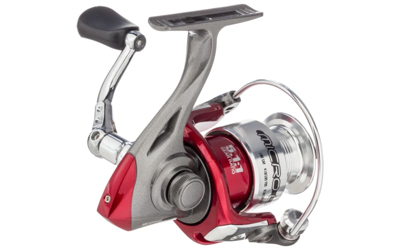 Bass Pro Shops Micro Lite Spinning Reel
