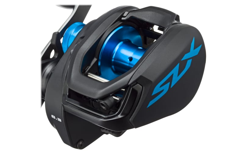 Shimano Slx Mgl 70 Baitcasting Reels Shimano Baitcaster Cucciolino It