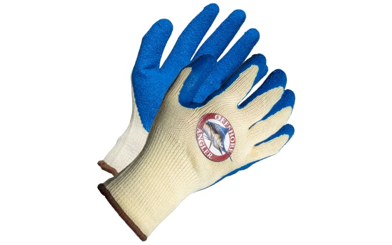 小物 Creek Angler's Device Wool Glove Offshore Angler Fishing Gloves | Bass Pro Shops