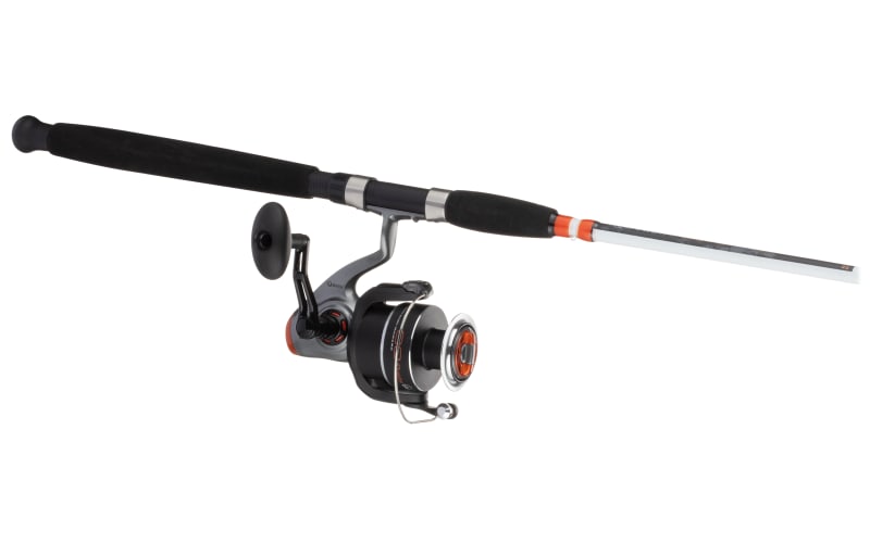 Quantum Bill Dance Catfish Spinning Rod And Reel Combo Bass Pro Shops