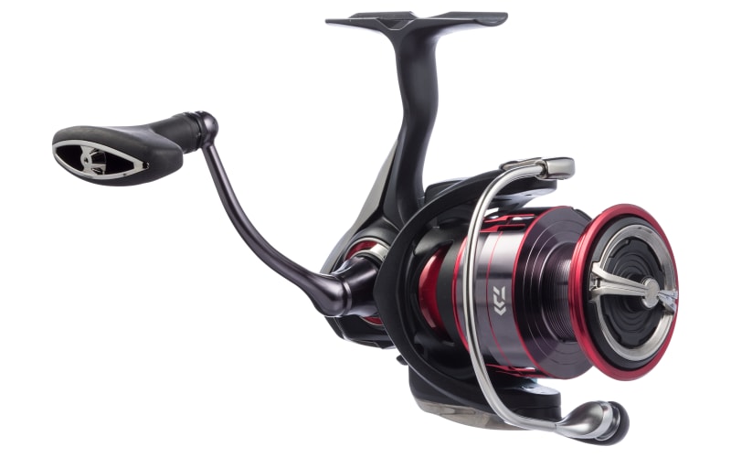 Daiwa ダイワ Four Speed 4スピード POWERFUL TANACOM パワフル