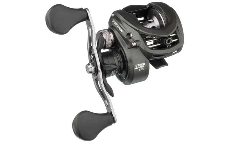 NEW 08 Bass Pro Limited Edition VIPER spinning reel