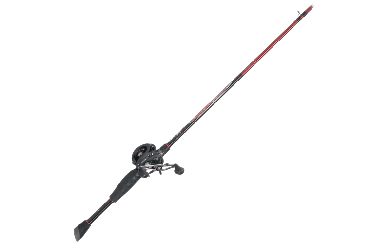 Lew's Speed Spool LFS/Bass Pro Shops XPS Bionic Blade Casting Rod And Reel  Combo Right 6' Medium