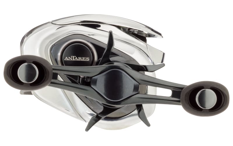 ANTARES A, LOW PROFILE, BAITCAST, REELS, PRODUCT