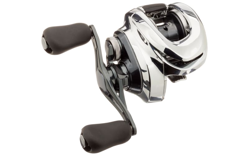 Shimano Antares A Baitcast Reel | Bass Pro Shops