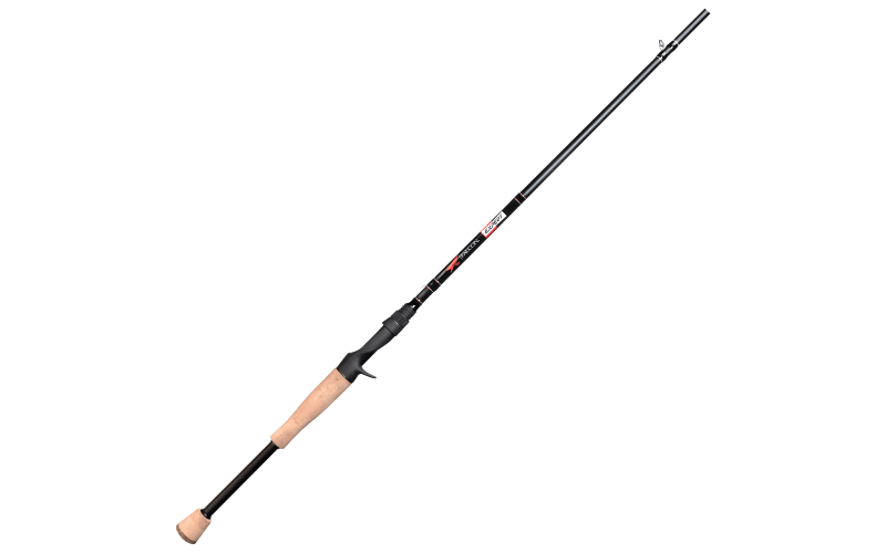 Falcon Expert Casting Rod 6'10