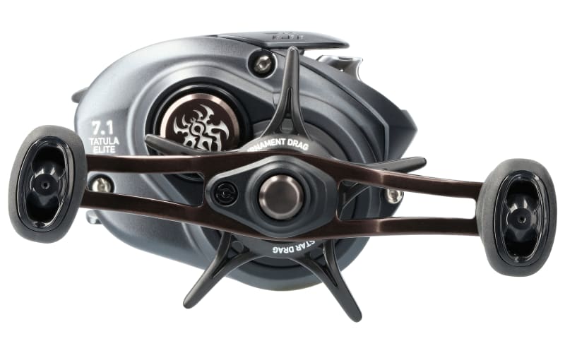 Daiwa Tatula Elite Baitcast Reel Bass Pro Shops - Main Image