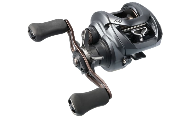 Daiwa Tatula Elite Baitcast Reel Bass Pro Shops