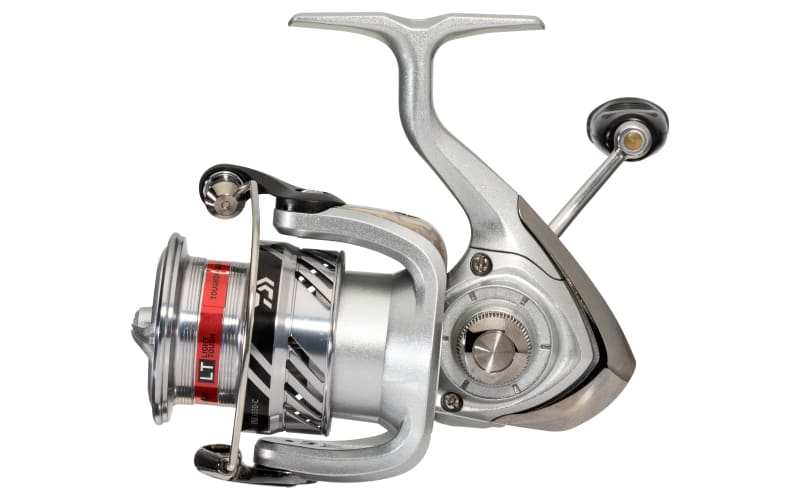 DAIWA CROSSFIRE LT SPINNING REEL 4000-C, Sports Equipment, Fishing on  Carousell