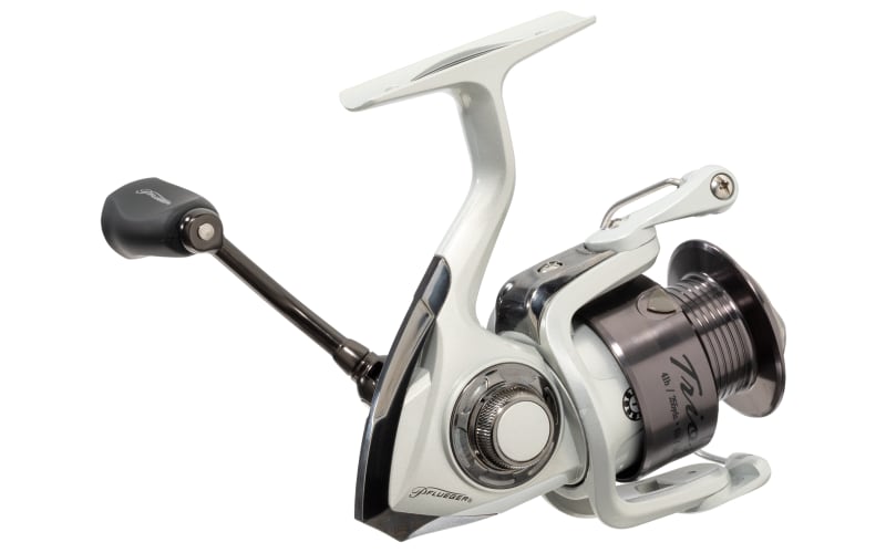 Pflueger Trion Spinning Reel and Rod Combo