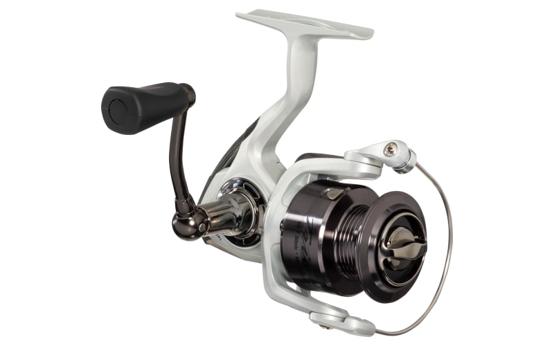 details pflueger trion spinning fishing reel 25 Each reel comes pre Pflueger Trion Spinning Reel -