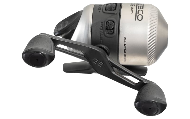 Zebco 33 Micro Spincast Reel Cabela s