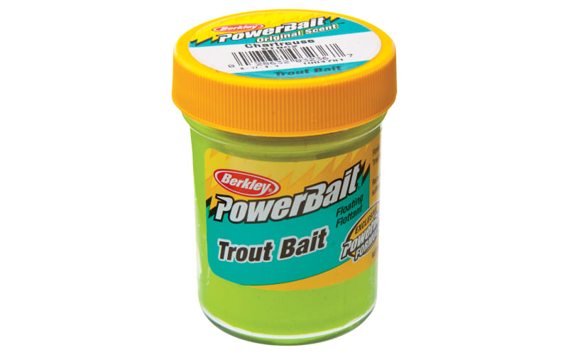 Berkley PowerBait Trout Bait Assortment