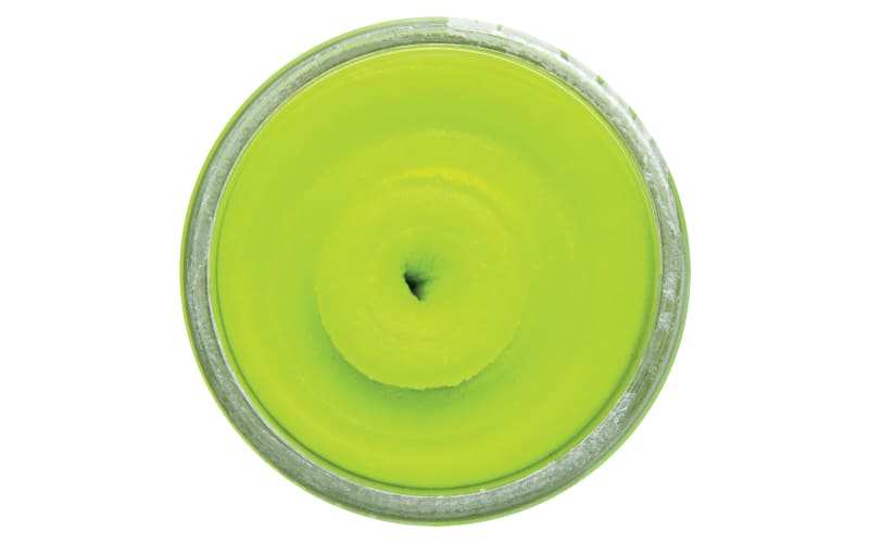 Berkley PowerBait Glitter Trout Bait, Green