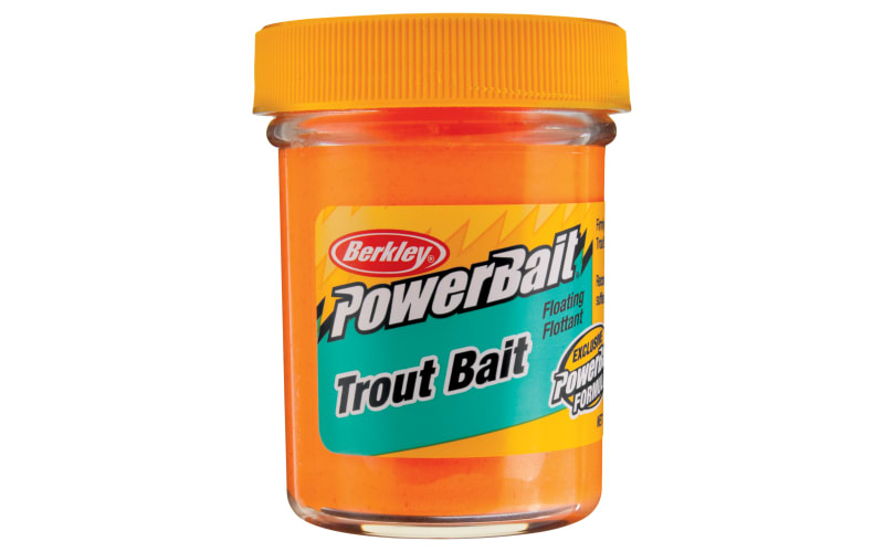 Berkley PowerBait Trout Bait Assortment